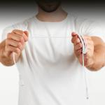 Cablu pentru incarcare si transfer de date SBS TECABLELIGTC1W, USB-C la Lightning, 1m, Alb 8 - lerato.ro