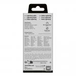 Cablu pentru incarcare si transfer de date SBS TECABLEUSBIP589K, USB-A la Lightning, 1m, Negru 4 - lerato.ro