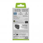 Cablu pentru incarcare si transfer de date SBS LTHL200, USB la Micro-USB, 1m, Negru 5 - lerato.ro