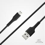 Cablu pentru incarcare si transfer de date SBS LTHL200, USB la Micro-USB, 1m, Negru 7 - lerato.ro