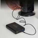 Cablu pentru incarcare si transfer de date SBS LTHL200, USB la Micro-USB, 1m, Negru 8 - lerato.ro