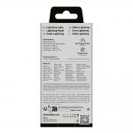 Cablu pentru incarcare si transfer de date SBS TECABLEUSBIP589W, USB-A la Lightning, 15W, 1m, Alb 4 - lerato.ro