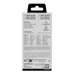 Cablu pentru incarcare si transfer de date SBS TECABLEUSBIP589A, USB-A la Lightning, 15W, 1m, Albastru 3 - lerato.ro