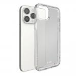 Carcasa SBS D3O compatibila cu iPhone 15 Pro, Transparent 3 - lerato.ro