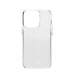 Carcasa SBS D3O compatibila cu iPhone 14 Pro Max, Transparent 2 - lerato.ro