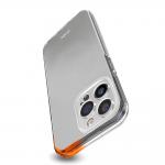 Carcasa SBS D3O compatibila cu iPhone 14 Pro Max, Transparent 4 - lerato.ro