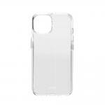 Carcasa SBS D3O compatibila cu iPhone 14 / 13, Transparent 2 - lerato.ro