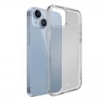 Carcasa SBS D3O compatibila cu iPhone 14 / 13, Transparent 3 - lerato.ro