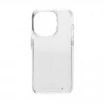 Carcasa SBS D3O compatibila cu iPhone 15, Transparent 2 - lerato.ro