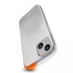 Carcasa SBS D3O compatibila cu iPhone 15, Transparent 4 - lerato.ro