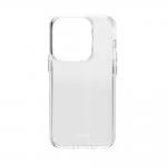 Carcasa SBS D3O compatibila cu iPhone 14 Pro, Transparent 2 - lerato.ro