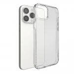 Carcasa SBS D3O compatibila cu iPhone 14 Pro, Transparent 3 - lerato.ro