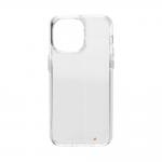 Carcasa SBS D3O compatibila cu iPhone 15 Pro Max, Transparent 2 - lerato.ro
