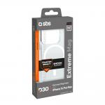Carcasa SBS D3O cu MagSafe compatibila cu iPhone 14 Pro Max, Transparent 6 - lerato.ro