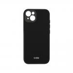 Carcasa SBS Full Active Case D3O compatibila cu iPhone 15, Negru 2 - lerato.ro