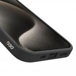Carcasa SBS Full Active Case D3O compatibila cu iPhone 15, Negru 3 - lerato.ro