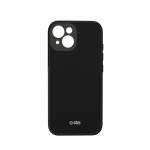 Carcasa SBS Full Active Case D3O compatibila cu iPhone 15 Plus, Negru 2 - lerato.ro