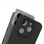 Carcasa SBS Full Active Case D3O compatibila cu iPhone 15 Pro Max, Negru 4 - lerato.ro