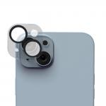 Folie sticla camera foto SBS D3O compatibila cu iPhone 14 / 14 Plus, Transparent 3 - lerato.ro