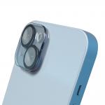 Folie sticla camera foto SBS D3O compatibila cu iPhone 14 / 14 Plus, Transparent 4 - lerato.ro