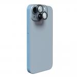 Folie sticla camera foto SBS D3O compatibila cu iPhone 14 / 14 Plus, Transparent 5 - lerato.ro