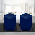 Incarcator retea SBS TETRGAN1C20B GaN, USB-C, 20W, Albastru 4 - lerato.ro