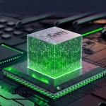 Incarcator retea SBS TETRGAN1C20B GaN, USB-C, 20W, Albastru 8 - lerato.ro