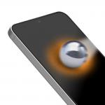 Folie de protectie din sticla SBS D3O compatibila cu Samsung Galaxy S24, Negru 4 - lerato.ro