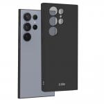 Carcasa SBS Full Active D3O compatibila cu Samsung Galaxy S24 Ultra, Negru 3 - lerato.ro