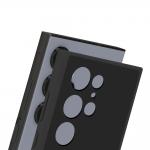 Carcasa SBS Full Active D3O compatibila cu Samsung Galaxy S24 Ultra, Negru 4 - lerato.ro