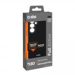 Carcasa SBS Full Active D3O compatibila cu Samsung Galaxy S24 Ultra, Negru 7 - lerato.ro