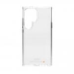 Carcasa SBS D3O compatibila cu Samsung Galaxy S24 Ultra, Transparent 2 - lerato.ro