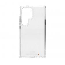 Carcasa SBS D3O compatibila cu Samsung Galaxy S24 Ultra, Transparent