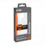 Carcasa SBS D3O compatibila cu Samsung Galaxy S24 Ultra, Transparent 3 - lerato.ro