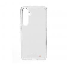 Carcasa SBS D3O compatibila cu Samsung Galaxy S24, Transparent