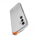Carcasa SBS D3O compatibila cu Samsung Galaxy S24, Transparent 5 - lerato.ro