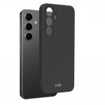 Carcasa SBS Full Active D3O compatibila cu Samsung Galaxy S24, Negru 3 - lerato.ro
