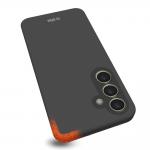Carcasa SBS Full Active D3O compatibila cu Samsung Galaxy S24, Negru 6 - lerato.ro