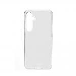 Carcasa SBS D3O compatibila cu Samsung Galaxy S24 Plus, Transparent 2 - lerato.ro