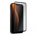Folie sticla securizata SBS D3O compatibila cu iPhone 13 / 13 Pro / 14, Transparent 2 - lerato.ro