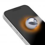 Folie sticla securizata SBS D3O compatibila cu iPhone 13 / 13 Pro / 14, Transparent 4 - lerato.ro
