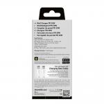 Incarcator retea SBS TETRPD20W, USB-C / USB-A, 20W, 3A, Alb 3 - lerato.ro