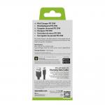 Incarcator retea SBS TETR1CPD25, USB-C, 25W, 3A, Negru 3 - lerato.ro