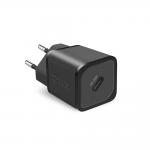 Incarcator retea SBS TETRGAN1C20K, USB-C, 20W, Negru 2 - lerato.ro