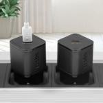 Incarcator retea SBS TETRGAN1C20K, USB-C, 20W, Negru 4 - lerato.ro