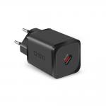 Incarcator retea SBS TETRGAN1C45W, USB-C, 45W, 3A, Negru 2 - lerato.ro