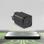Incarcator retea SBS TETRGAN1C45W, USB-C, 45W, 3A, Negru 8 - lerato.ro
