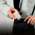 Incarcator retea SBS TETR1USB2AWFAST, USB-A, 10W, 2.1A, Alb 7 - lerato.ro