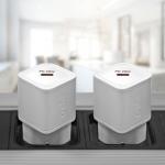 Incarcator retea SBS TETRGAN1C20W, USB-C, 20W, Alb 4 - lerato.ro