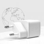 Incarcator retea SBS TETRGAN1C20W, USB-C, 20W, Alb 5 - lerato.ro